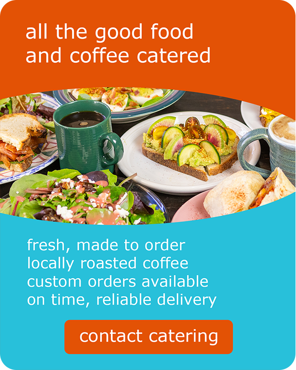 Fresh & Healthy Catering